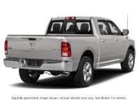2019 Ram 1500 Classic Slt 4X4 Crew Cab 5'7