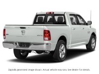 2019 Ram 1500 Classic Slt 4X4 Crew Cab 5'7