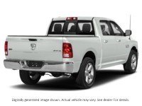 2019 Ram 1500 Classic Slt 4X4 Crew Cab 5'7