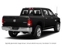 2018 Ram 1500 Big Horn 4X4 Crew Cab 5'7