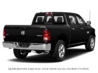 2018 Ram 1500 Big Horn 4X4 Crew Cab 5'7