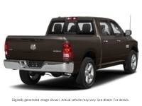 2019 Ram 1500 Classic Slt 4X4 Crew Cab 5'7