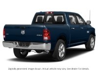 2019 Ram 1500 Classic Slt 4X4 Crew Cab 5'7
