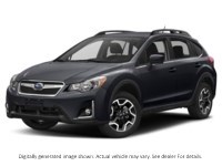 2016 Subaru Crosstrek 5Dr CVT 2.0I W/Limited Pkg Dark Grey Metallic  Shot 7