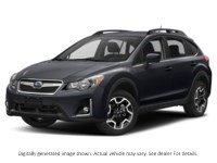 2016 Subaru Crosstrek 5Dr CVT 2.0I W/Limited Pkg Dark Grey Metallic  Shot 7