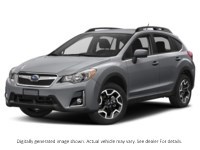 2016 Subaru Crosstrek 5Dr CVT 2.0I W/Limited Pkg Ice Silver Metallic  Shot 11