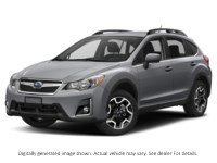 2016 Subaru Crosstrek 5Dr CVT 2.0I W/Limited Pkg Ice Silver Metallic  Shot 8