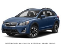 2016 Subaru Crosstrek 5Dr CVT 2.0I W/Limited Pkg Hyper Blue  Shot 23