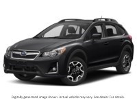 2016 Subaru Crosstrek 5Dr CVT 2.0I W/Limited Pkg Crystal Black Silica  Shot 26