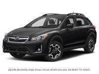 2016 Subaru Crosstrek 5Dr CVT 2.0I W/Limited Pkg