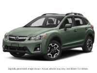 2016 Subaru Crosstrek 5Dr CVT 2.0I W/Limited Pkg Jasmine Green Metallic  Shot 32