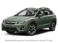 2016 Subaru Crosstrek 5Dr CVT 2.0I W/Limited Pkg Jasmine Green Metallic  Shot 32