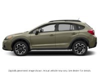 2016 Subaru Crosstrek 5Dr CVT 2.0I W/Limited Pkg