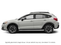 2016 Subaru Crosstrek 5Dr CVT 2.0I W/Limited Pkg Crystal White Pearl  Shot 5