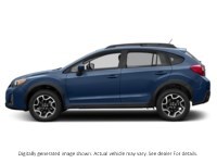 2016 Subaru Crosstrek 5Dr CVT 2.0I W/Limited Pkg