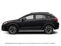 2016 Subaru Crosstrek 5Dr CVT 2.0I W/Limited Pkg