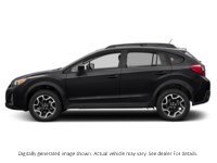 2016 Subaru Crosstrek 5Dr CVT 2.0I W/Limited Pkg