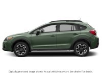 2016 Subaru Crosstrek 5Dr CVT 2.0I W/Limited Pkg