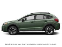 2016 Subaru Crosstrek 5Dr CVT 2.0I W/Limited Pkg Jasmine Green Metallic  Shot 34