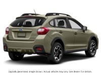 2016 Subaru Crosstrek 5Dr CVT 2.0I W/Limited Pkg