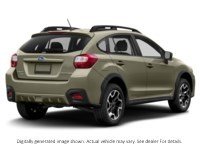 2016 Subaru Crosstrek 5Dr CVT 2.0I W/Limited Pkg Desert Khaki  Shot 6