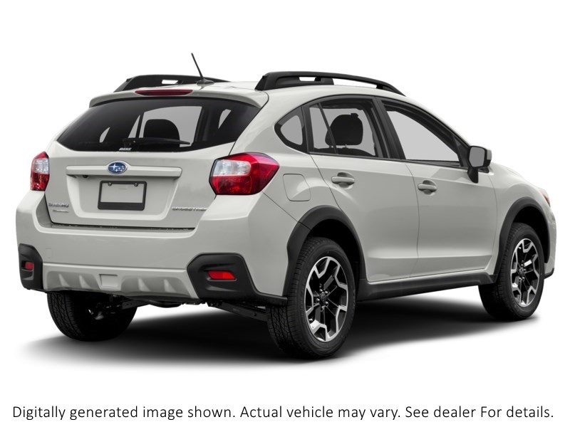 2016 Subaru Crosstrek 5Dr CVT 2.0I W/Limited Pkg