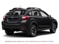 2016 Subaru Crosstrek 5Dr CVT 2.0I W/Limited Pkg