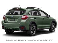 2016 Subaru Crosstrek 5Dr CVT 2.0I W/Limited Pkg Jasmine Green Metallic  Shot 37