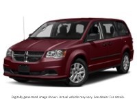 2017 Dodge Grand Caravan 4Dr Wgn Sxt Premium Plus Octane Red  Shot 10