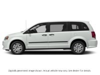 2017 Dodge Grand Caravan 4Dr Wgn Sxt Premium Plus
