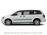 2017 Dodge Grand Caravan 4Dr Wgn Sxt Premium Plus