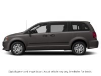 2016 Dodge Grand Caravan 4Dr Wgn Sxt Premium Plus