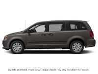 2016 Dodge Grand Caravan 4Dr Wgn Sxt Premium Plus