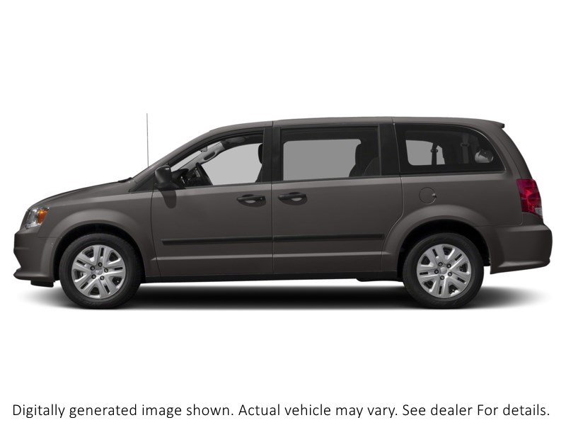 2017 Dodge Grand Caravan 4Dr Wgn Sxt Premium Plus