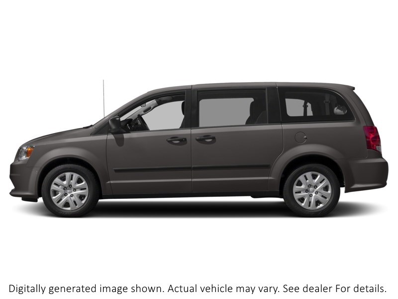 2016 Dodge Grand Caravan 4Dr Wgn Sxt Premium Plus