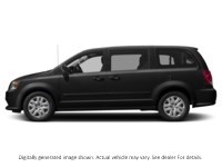 2017 Dodge Grand Caravan 4Dr Wgn Sxt Premium Plus