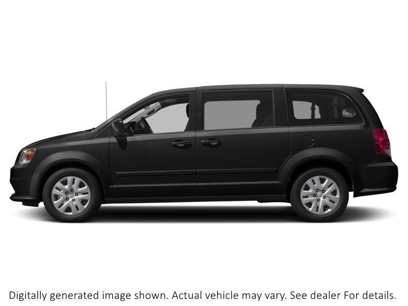 2017 Dodge Grand Caravan 4Dr Wgn Sxt Premium Plus