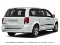 2017 Dodge Grand Caravan 4Dr Wgn Sxt Premium Plus