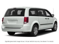 2017 Dodge Grand Caravan 4Dr Wgn Sxt Premium Plus