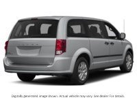 2017 Dodge Grand Caravan 4Dr Wgn Sxt Premium Plus