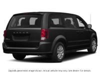2017 Dodge Grand Caravan 4Dr Wgn Sxt Premium Plus