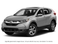 2017 Honda Cr-V AWD 5Dr EX