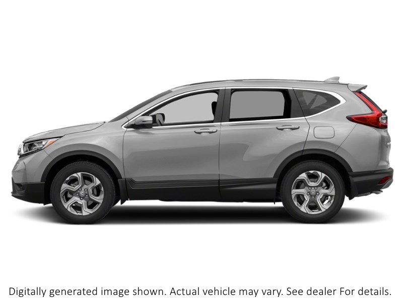 2017 Honda Cr-V AWD 5Dr EX