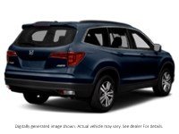 2017 Honda Pilot 4WD 4Dr Ex-L W/Res Colour Shot 2