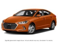 2017 Hyundai Elantra 4Dr Sdn Auto Gls