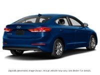2018 Hyundai Elantra Gl Auto Marina Blue Metallic  Shot 2