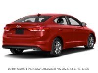 2017 Hyundai Elantra 4Dr Sdn Auto Gls