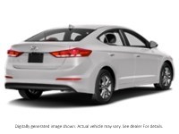 2017 Hyundai Elantra 4Dr Sdn Auto Gls