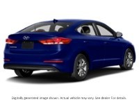 2017 Hyundai Elantra 4Dr Sdn Auto Gls Star Gazing Blue Pearl  Shot 61