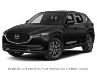 2017 Mazda Cx-5 Grand Touring Jet Black Mica  Shot 16